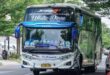 Daftar Harga Tiket Bus PO Haryanto Terbaru