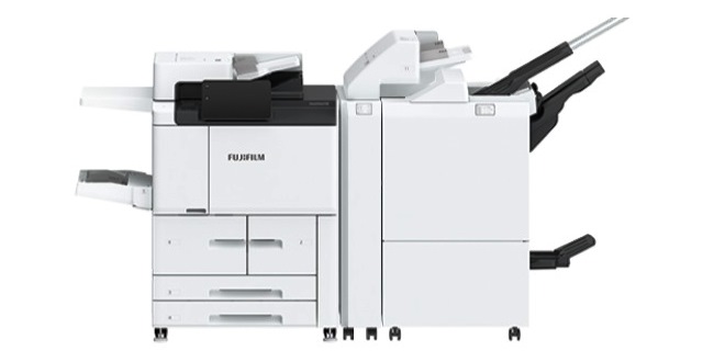 Fujifilm Revoria Press Inovasi Terbaru dalam Dunia Digital Printing